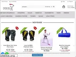 Sites similar to bushidoyama.com.br