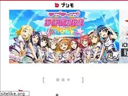 Sites similar to bushimo.jp