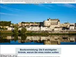 Sites similar to bushinmainz.de