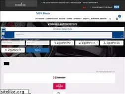 Sites similar to bushiparts.al