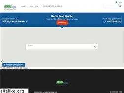 Sites similar to bushire.biz
