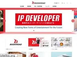 Sites similar to bushiroad.co.jp