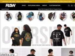 Sites similar to bushirt.com