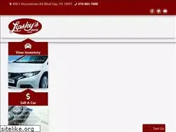 Sites similar to bushkillautos.com