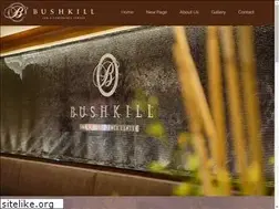 Sites similar to bushkillinn.com