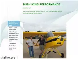 Sites similar to bushkingperformance.com