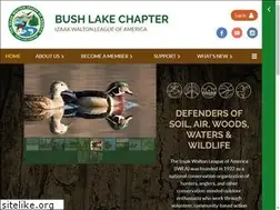 Sites similar to bushlakeikes.org