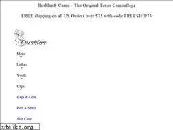 Sites similar to bushlan.com