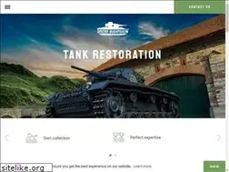 Sites similar to bushmakow.com
