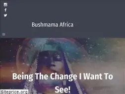 Sites similar to bushmama.com