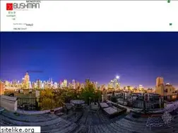 Sites similar to bushman-panoramic.com