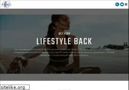Sites similar to bushmanfamilychiro.com