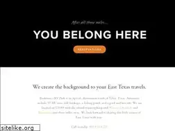 Sites similar to bushmansrvpark.com