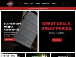 Sites similar to bushmaster.us
