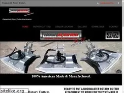 Sites similar to bushmasterequipment.com