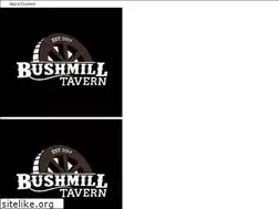 Sites similar to bushmilltavern.com