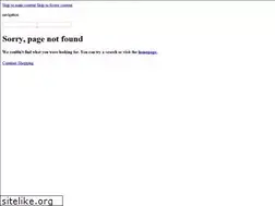 Sites similar to bushnell.eu