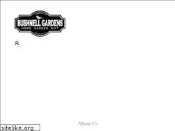 Sites similar to bushnellgardens.com