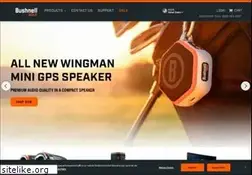 Sites similar to bushnellgolf.com