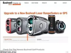 Sites similar to bushnellgolftradein.com