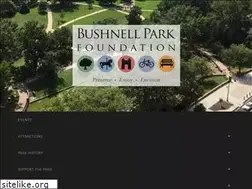 Sites similar to bushnellpark.org
