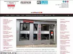 Sites similar to bushona.com