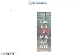 Sites similar to bushoncrack.com