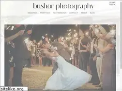 Sites similar to bushorphotography.com