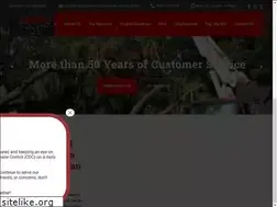 Sites similar to bushortree.com