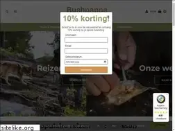 Sites similar to bushpappa.nl