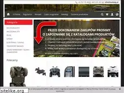 Sites similar to bushpig.pl