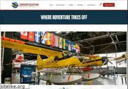 Sites similar to bushplane.com