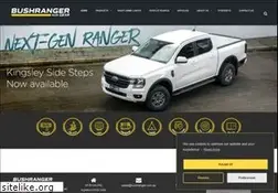 Sites similar to bushranger.com.au