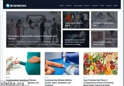 Sites similar to bushrice04.org