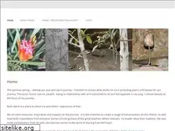 Sites similar to bushspirit.org