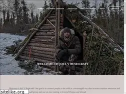 Sites similar to bushsurvivaltraining.com
