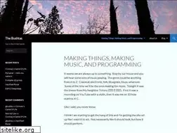 Sites similar to bushta.net