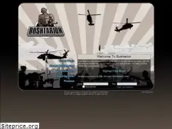 Sites similar to bushtarion.com