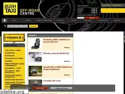 Sites similar to bushtaxi.pl