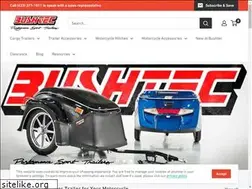 Sites similar to bushtec.com