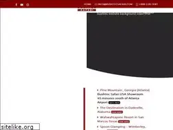 Sites similar to bushtecsafari.com