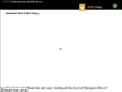 Sites similar to bushtuckertours.com