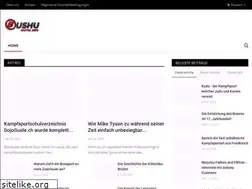Sites similar to bushu.ch
