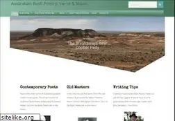 Sites similar to bushverse.com