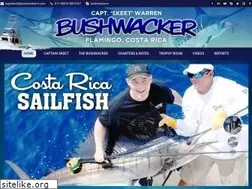 Sites similar to bushwackercr.com