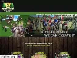 Sites similar to bushwackers.co.za
