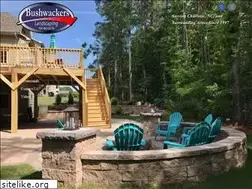 Sites similar to bushwackerslandscaping.com