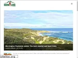 Sites similar to bushwalkingblog.com.au