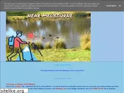 Sites similar to bushwalkjournal.blogspot.com