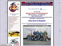 Sites similar to bushwhackerair.com